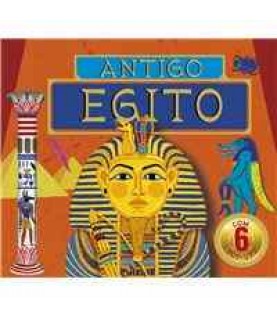 ANTIGO EGITO ANTIGO EGITO
