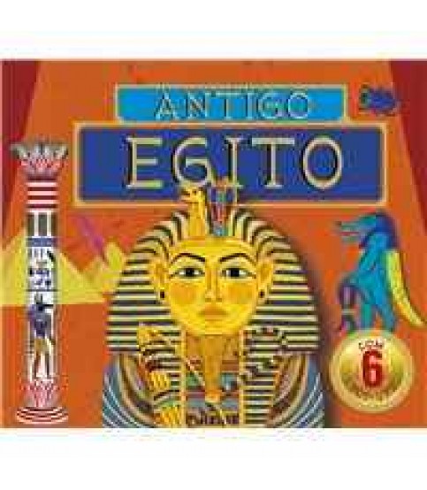 ANTIGO EGITO ANTIGO EGITO