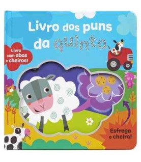 LIVRO DOS PUNS DA QUINTA