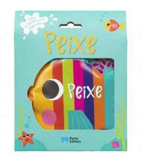 PEIXE PEIXE