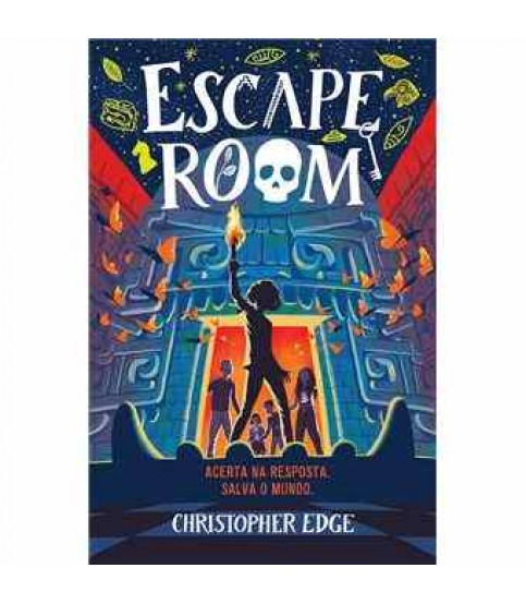ESCAPE ROOM