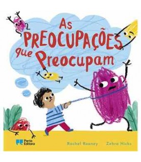 AS PREOCUPAÇÕES QUE PREOCUPAM AS PREOCUPAÇÕES QUE PREOCUPAM