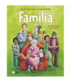 FAMÍLIA FAMÍLIA
