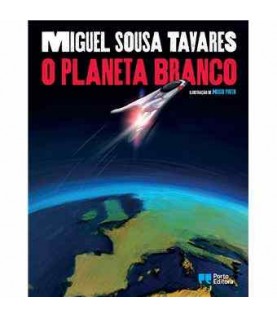 O PLANETA BRANCO O PLANETA BRANCO