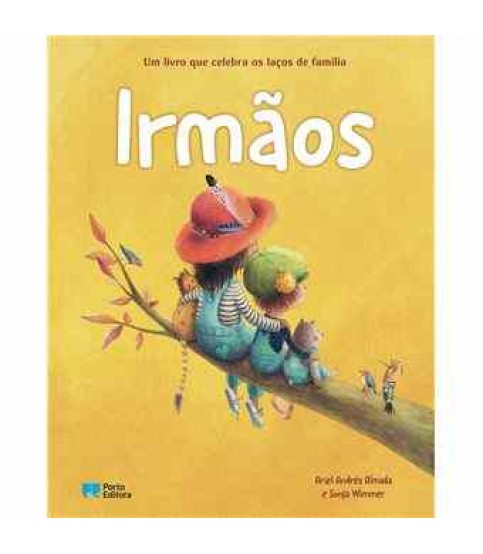 IRMÃOS