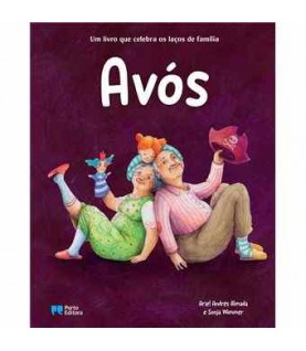 AVÓS AVÓS