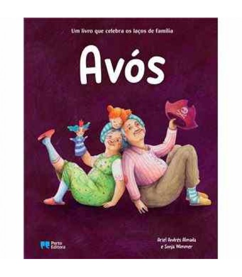 AVÓS AVÓS