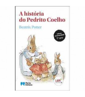 A HISTÓRIA DO PEDRITO COELHO