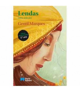 LENDAS LENDAS