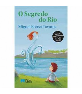 O SEGREDO DO RIO O SEGREDO DO RIO