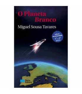 O PLANETA BRANCO O PLANETA BRANCO