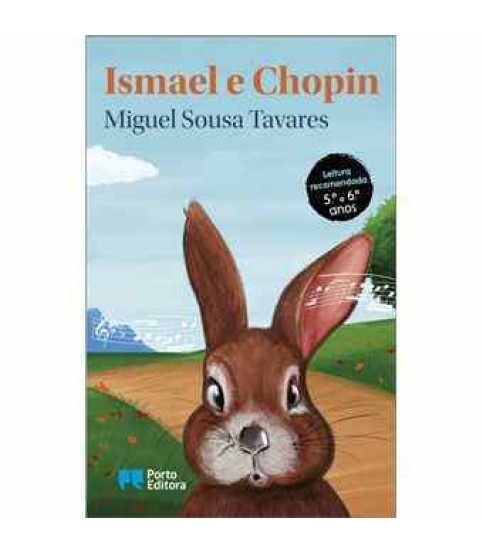 ISMAEL E CHOPIN ISMAEL E CHOPIN