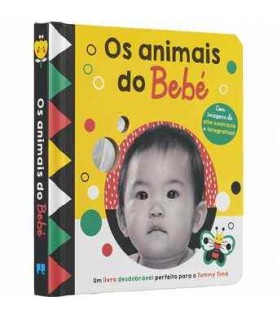 OS ANIMAIS DO BEBÉ OS ANIMAIS DO BEBÉ