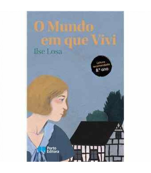 O MUNDO EM QUE VIVI O MUNDO EM QUE VIVI