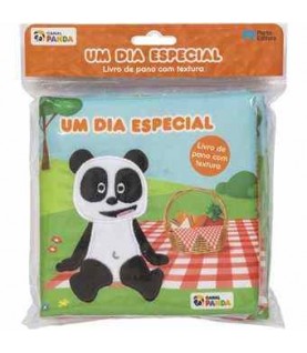 CANAL PANDA- UM DIA ESPECIAL CANAL PANDA- UM DIA ESPECIAL