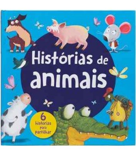 HISTÓRIAS DE ANIMAIS