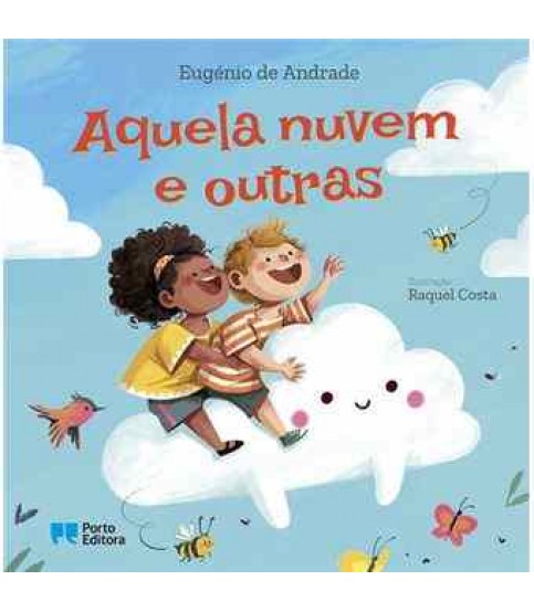 AQUELA NUVEM E OUTRAS