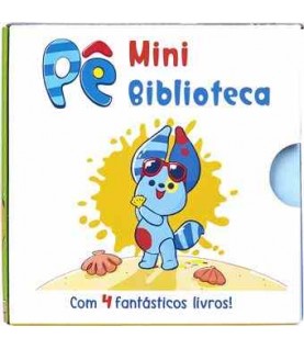 PÊ- MINIBIBLIOTECA
