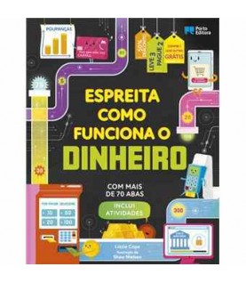 ESPREITA COMO FUNCIONA O DINHEIRO