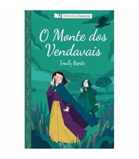 O MONTE DOS VENDAVAIS