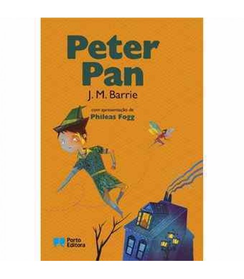 PETER PAN