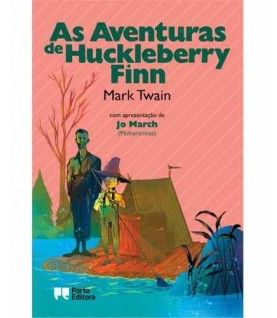 AS AVENTURAS DE HUCKLEBERRY FINN AS AVENTURAS DE HUCKLEBERRY FINN