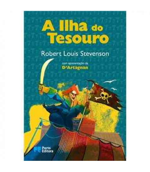 A ILHA DO TESOURO