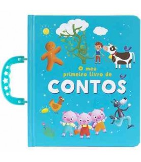 O MEU PRIMEIRO LIVRO DE CONTOS O MEU PRIMEIRO LIVRO DE CONTOS
