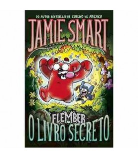 FLEMBER- O LIVRO SECRETO 1 FLEMBER- O LIVRO SECRETO 1