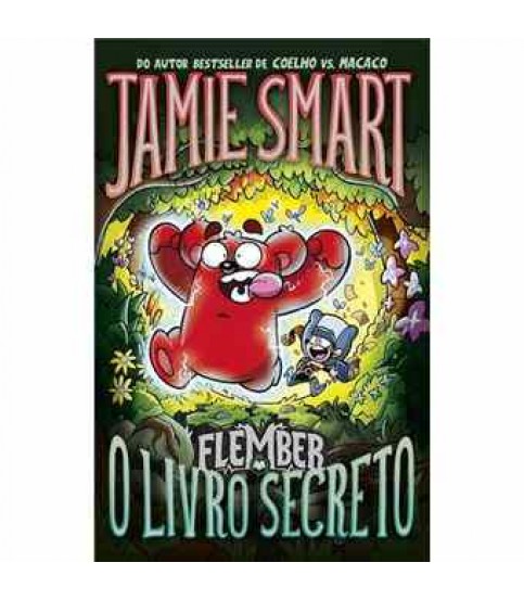 FLEMBER- O LIVRO SECRETO 1
