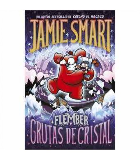 FLEMBER- GRUTAS DE CRISTAL 2