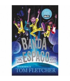 A BANDA DO ESPAÇO