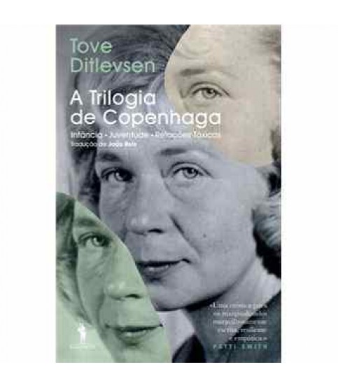 A TRILOGIA DE COPENHAGA A TRILOGIA DE COPENHAGA