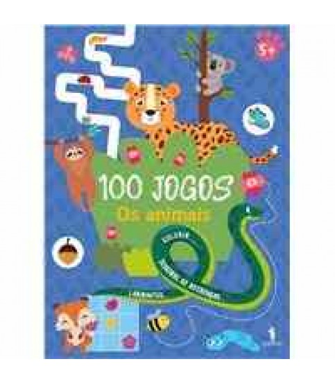 100 JOGOS- OS ANIMAIS