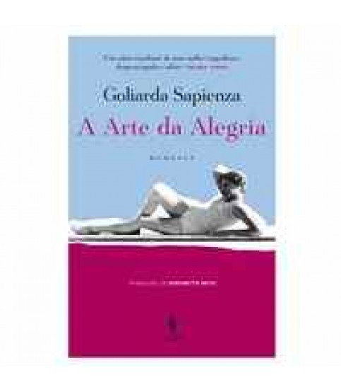 A ARTE DA ALEGRIA