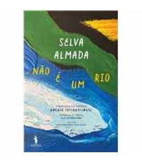 NÃO É UM RIO NÃO É UM RIO