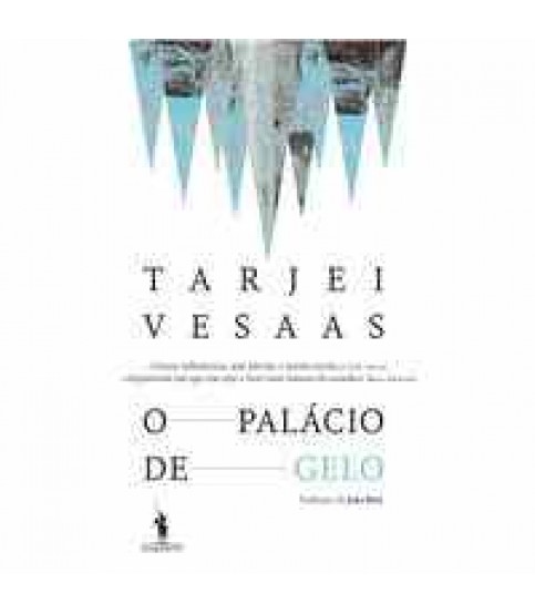 O PALÁCIO DE GELO