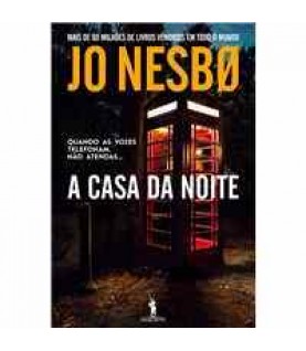 A CASA DA NOITE A CASA DA NOITE