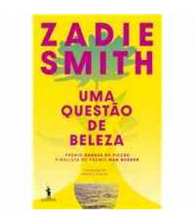 UMA QUESTÃO DE BELEZA UMA QUESTÃO DE BELEZA