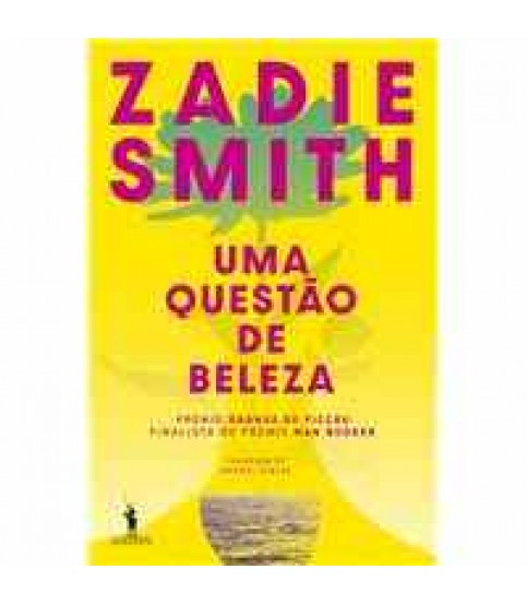 UMA QUESTÃO DE BELEZA UMA QUESTÃO DE BELEZA