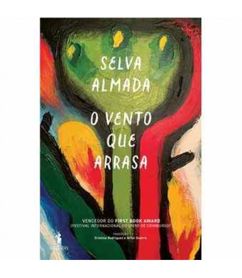 O VENTO QUE ARRASA