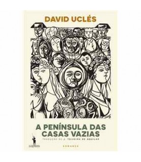 A PENÍNSULA DAS CASAS VAZIAS A PENÍNSULA DAS CASAS VAZIAS