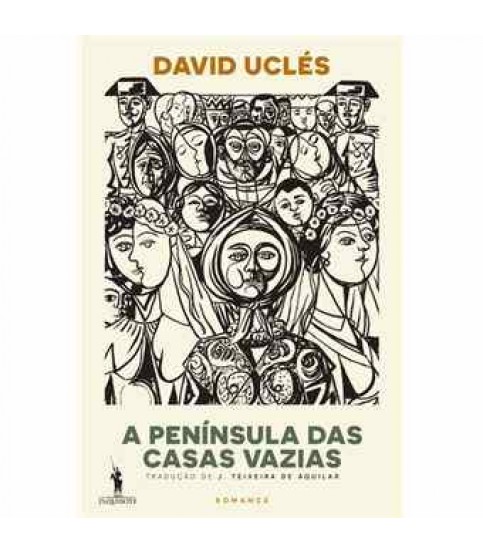 A PENÍNSULA DAS CASAS VAZIAS