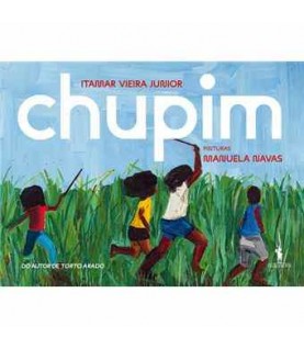 CHUPIM CHUPIM