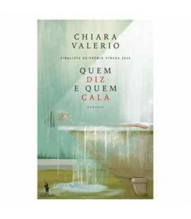 QUEM DIZ E QUEM CALA QUEM DIZ E QUEM CALA