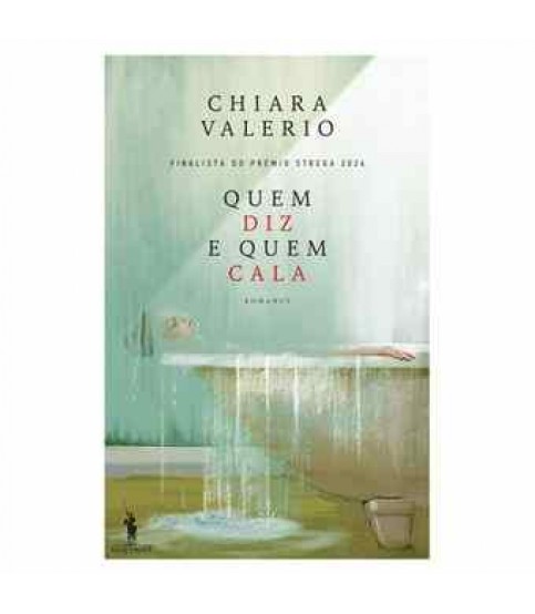 QUEM DIZ E QUEM CALA QUEM DIZ E QUEM CALA