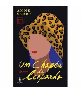 UM CHAPÉU DE LEOPARDO UM CHAPÉU DE LEOPARDO