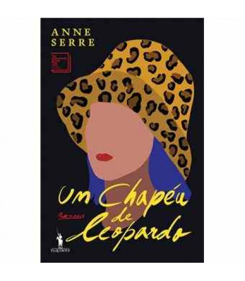 UM CHAPÉU DE LEOPARDO