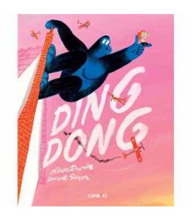 DING DONG