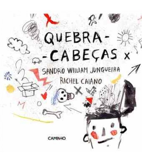 QUEBRA-CABEÇAS